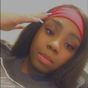 Meet your Posher, Imani